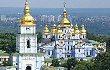 Стаття Белорусам запретили молиться в храмах Православной церкви Украины Ранкове місто. Київ