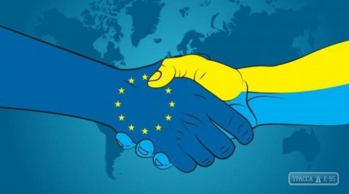 Стаття Измаил станет участником еще одного масштабного европейского проекта Ранкове місто. Київ