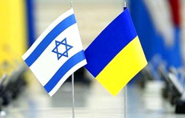 Стаття Украина и Израиль подпишут соглашение о зоне свободной торговли Ранкове місто. Київ