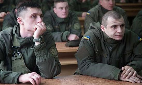 Стаття Министерство по делам ветеранов запустило официальный сайт Ранкове місто. Київ