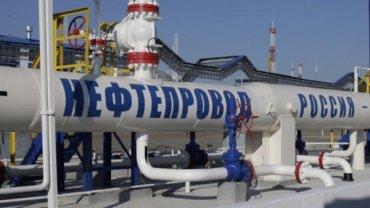 Стаття Беларусь нашла замену российской нефти Ранкове місто. Київ