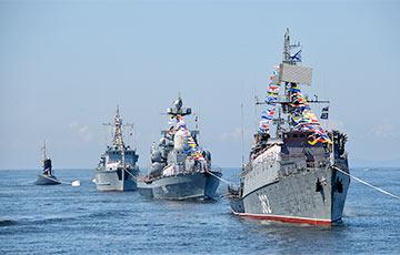 Стаття Украина обратилась к Болгарии с призывом не принимать корабли РФ, идущие из портов Крыма Ранкове місто. Київ