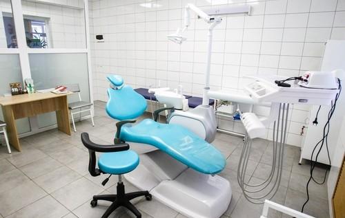 Стаття У киян з'явилась можливість отримати безкоштовну та цілодобову стоматологічну допомогу, – КМДА Ранкове місто. Київ