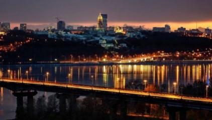 Стаття Назвали лучшие и худшие районы Киева для проживания Ранкове місто. Київ