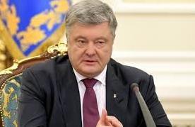 Стаття Почему Порошенко? Ранкове місто. Київ