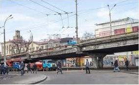 Стаття Как будет выглядеть Шулявский мост после ремонта (ФОТО) Ранкове місто. Київ