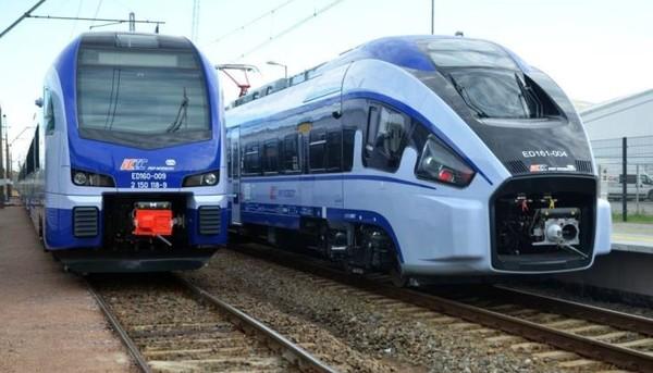 Стаття Маршрут поезда Прага-Краков намерены продлить в Украину Ранкове місто. Київ