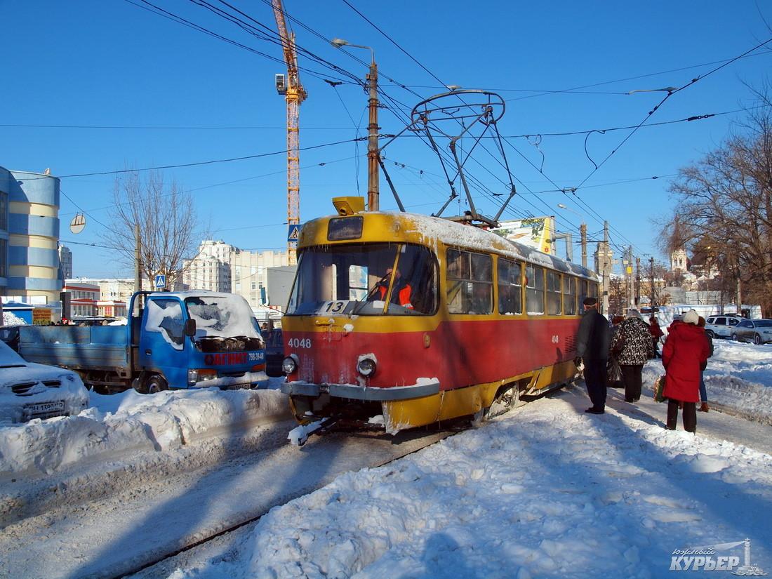 Стаття Бесплатного проезда в общественном транспорте Одессы не будет Ранкове місто. Київ