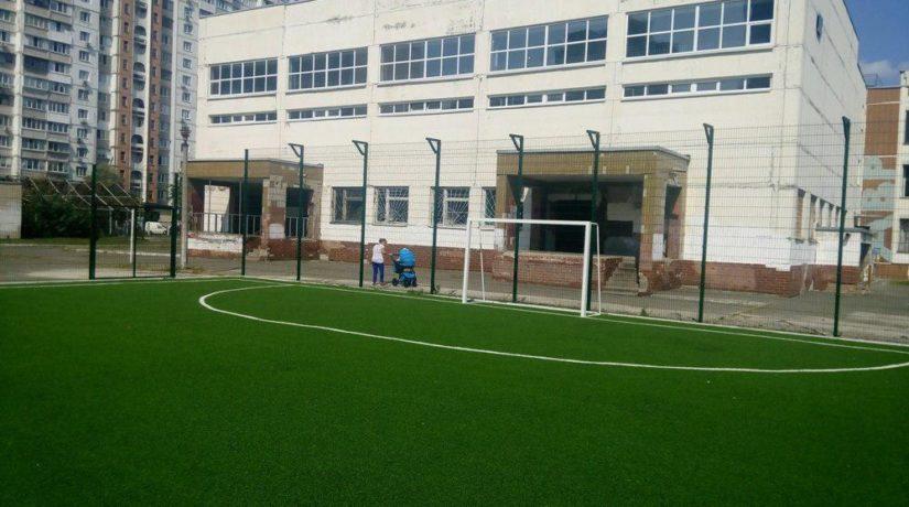 Стаття 14 детских спортивных школ станут коммунальными Ранкове місто. Київ