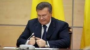Стаття Как соцсети отреагировали на пресс-конференцию Януковича (фото) Ранкове місто. Київ