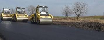 Стаття В Украине готовятся начать строительство автодорог с использованием золошлаков Ранкове місто. Київ