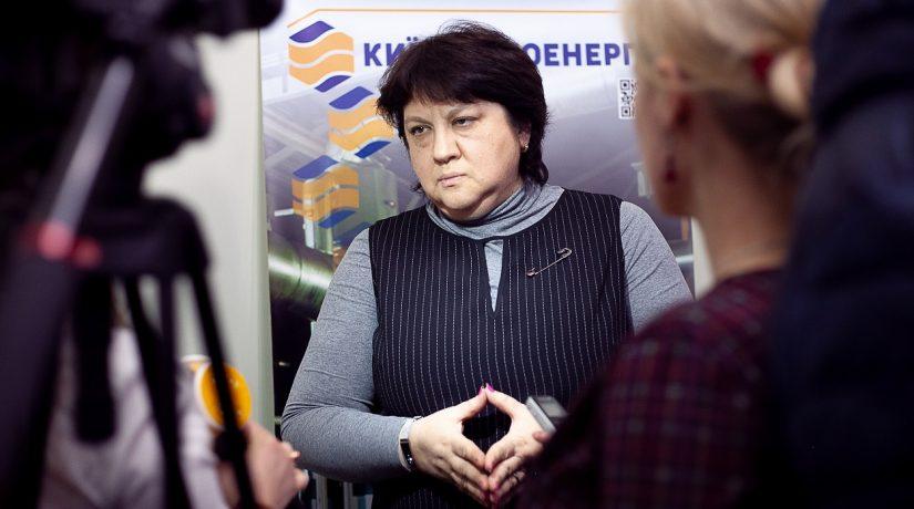 Стаття Более 8000 киевлян подали заявления о возвращении переплат «Киевэнерго» Ранкове місто. Київ
