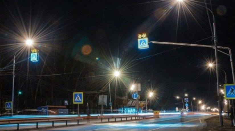 Стаття Сенсорные пешеходные переходы начали работать в тестовом режиме Ранкове місто. Київ