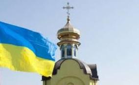 Стаття На оккупированном Донбассе боевики закрыли все 40 приходов УПЦ КП Ранкове місто. Київ