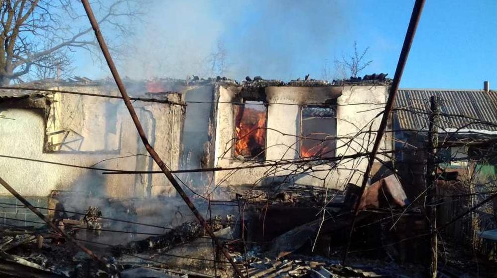 Стаття Жителей Золотого, переживших обстрел, обеспечат новым жильем Ранкове місто. Київ
