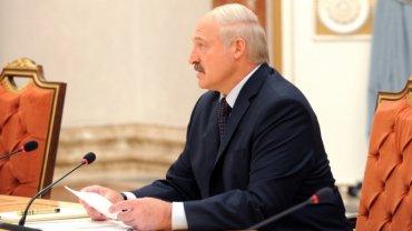 Стаття Лукашенко подписал указ о предоставлении Украине партии противотанковых ракет Ранкове місто. Київ