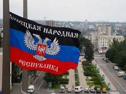 Стаття Видимо, жизнь «по-ДНРовски» уже всем поперёк горла Ранкове місто. Київ