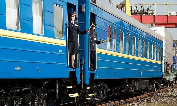 Стаття В марте изменится график движения поезда «Мариуполь-Бахмут» Ранкове місто. Київ