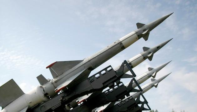 Стаття Украина оставляет за собой право создавать ракетное вооружение Ранкове місто. Київ