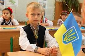 Стаття На неподконтрольном Донбассе около 3800 детей получают украинское образование Ранкове місто. Київ