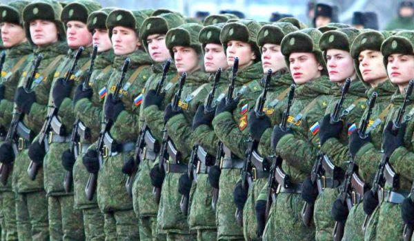 Стаття В Крыму продолжают преследовать за нежелание служить в российской армии Ранкове місто. Київ