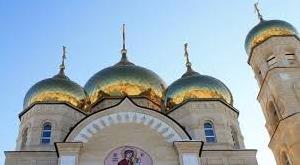 Стаття Оккупанты хотят снести храм ПЦУ в Евпатории Ранкове місто. Київ