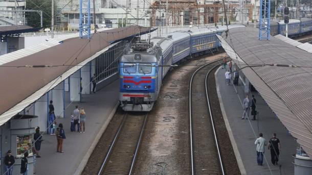 Стаття Пассажирские поезда в Украине разделят на три класса: зачем это нужно? Ранкове місто. Київ