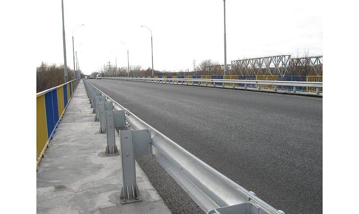 Стаття За два года на Донетчине восстановили 11 мостов Ранкове місто. Київ