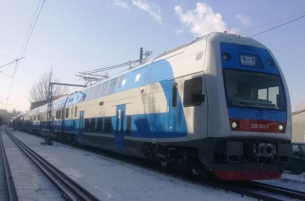 Стаття Укрзализныця разделит поезда на классы с разной ценой билета Ранкове місто. Київ