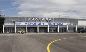 Стаття Из аэропорта Полтавы 26 марта состоится первый международный рейс в Египет Ранкове місто. Київ