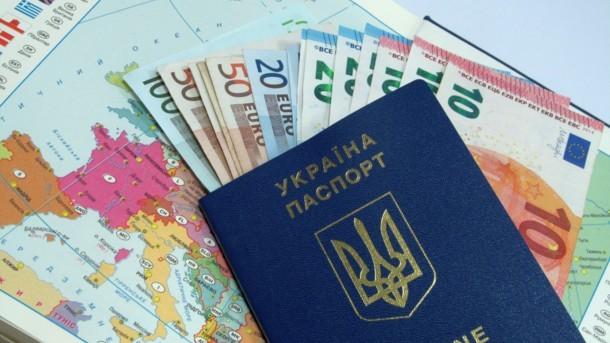 Стаття Украинцы смогут ездить в Таиланд без виз Ранкове місто. Київ