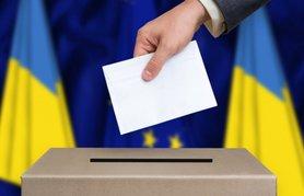 Стаття Выборы президента: Крымчане смогут проголосовать в Киеве, Херсоне и на КПВВ Ранкове місто. Київ