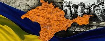 Стаття 5 лет назад 100 государств-членов ООН признали недействительным «крымский референдум» Ранкове місто. Київ