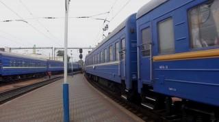 Стаття 31 марта изменится расписание поезда «Бахмут-Харьков-Мариуполь» Ранкове місто. Київ