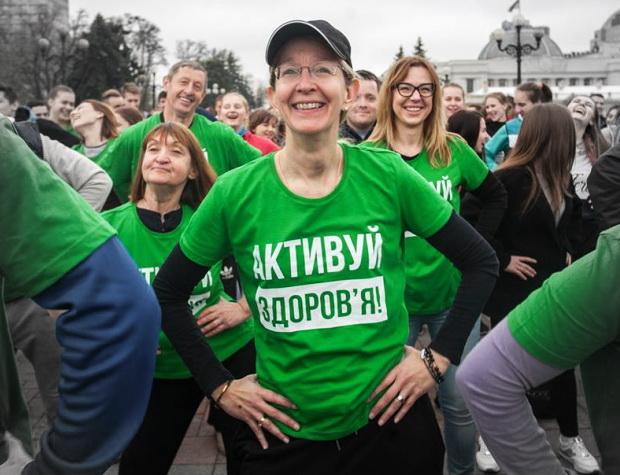 Стаття С лета украинцы смогут бесплатно делать скрининговые тесты на рак Ранкове місто. Київ