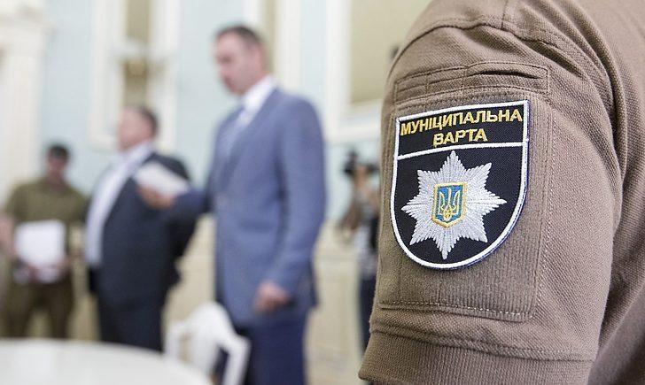 Стаття У прифронтовому Покровську створили муніципальну службу правопорядку Ранкове місто. Київ