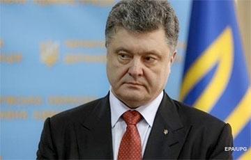Стаття Порошенко назначил Зеленскому дату дебатов на стадионе «Олимпийский» Ранкове місто. Київ