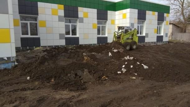 Стаття В Луганской области построят 11 современных амбулаторий Ранкове місто. Київ