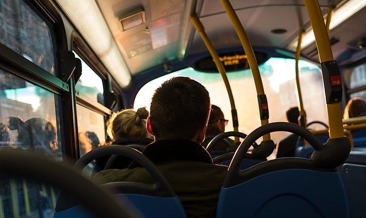 Стаття На Донетчине запустят первую в Украине автобусную лоукост-систему Ранкове місто. Київ