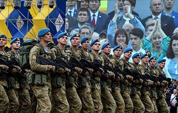 Стаття Украинские военные освободили около 20 квадратных километров за время ООС Ранкове місто. Київ