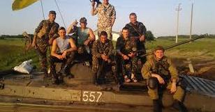Стаття Режиссер «Киборгов» снимет фильм о легендарном рейде 95-й бригады Ранкове місто. Київ