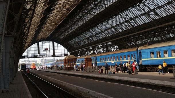 Стаття В Украине пустят 24 дополнительных поезда на Пасху и майские: список обновился Ранкове місто. Київ