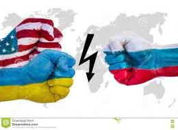 Стаття США взяли оккупированный Крым в воздушное кольцо: опубликована карта Ранкове місто. Київ