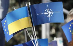 Стаття НАТО увеличивает взносы в трастовые фонды для оказания помощи Украине Ранкове місто. Київ