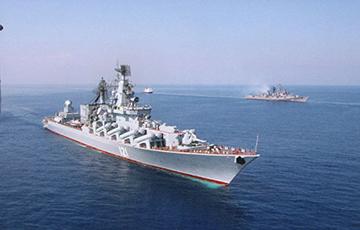 Стаття Активисты нашли доказательства участия Черноморского флота России в захвате Крыма Ранкове місто. Київ