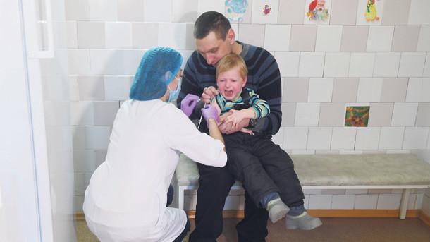 Стаття Украинцы смогут вакцинироваться бесплатно даже в частных клиниках Ранкове місто. Київ