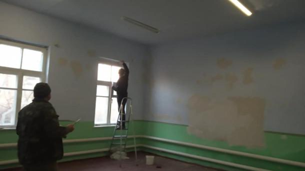 Стаття В Одесской области создают центр реабилитации для ветеранов войны на Донбассе Ранкове місто. Київ