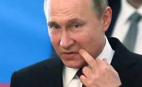 Стаття «Гитлерюгенд» Путина: но если главный командир позовет в последний бой, дядя Вова, мы с тобой … ФОТО Ранкове місто. Київ