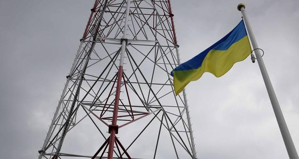Стаття Донбассу оставили аналоговое вещание до конца года Ранкове місто. Київ