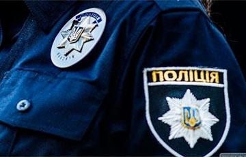 Стаття Украинские полицейские получат новое оружие Ранкове місто. Київ
